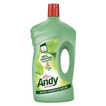 Andy Allesreiniger   SEALED AIR   3x1ltr