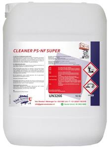 MFF Cleaner PS-NF    MOLENAAR   5ltr