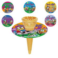 Kids Cone  radartoren +druppelvangers NIC 168st