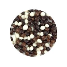 IJsdip Mix Choc      NIC 1100gr