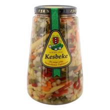 Delicatessemix KESBEKE 2x2,65ltr