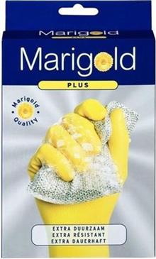 Handschoenen Keuken Geel maat:L MARIGOLD 1paar
