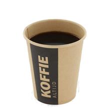 Koffiebeker Altijd Koffie 175ml CONPAX 20x50st