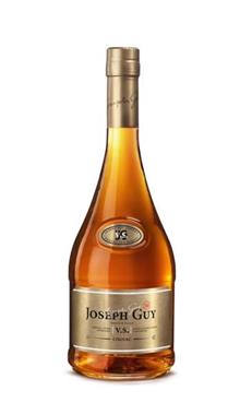 Cognac *** 40%     JOSEPH GUY   70cl