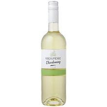 Chardonnay     RIBEAUPIERRE   75cl