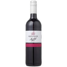 Merlot     RIBEAUPIERRE   75cl