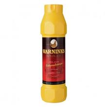 Advocaat knijpfles      WARNINKS 70cl