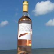 Eilandwijn Rose 0562 12.5%    6x75cl