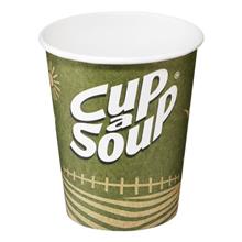 Beker Cup-a-Soup     UNIQUISINE 50x250ml