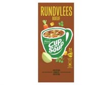 Rundvlees Cup-A-Soup 21x175gr