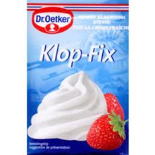 Klop-Fix        OETKER      24x3x8gr