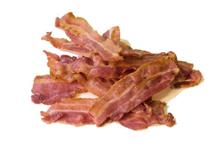 Streaky Bacon 43%  80plak    MEATSTREET  500gr