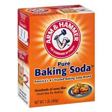 Baking soda ARM & HAMMER 454gr