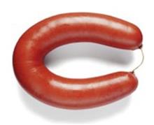 Kookworst Gelders   MEATSTREET    1,5kg