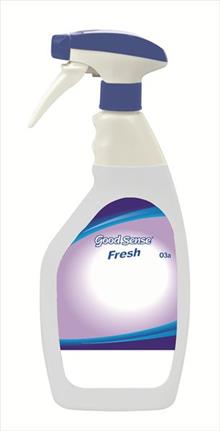 Good Sense Fresh     SEALED AIR   0,75ltr