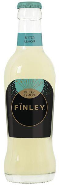Bitter Lemon   Finley   CCC   24x20cl
