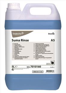 Suma Rinse A5        SEALED AIR   5ltr