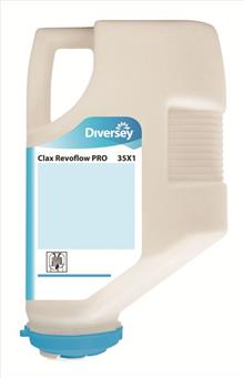 CLAX RevoFlow Pro (wasmiddel) SEALED AIR   3x4kg