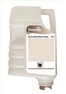 Suma RevoFlow Clear A11  SEALED AIR 3x4,5kg (doos)