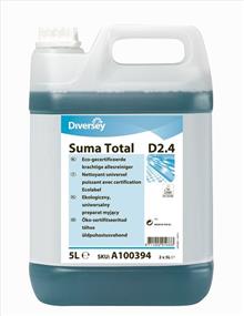 Suma RevoFlow Clear A11  SEALED AIR   4,5kg (los)