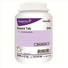 Suma Tab tabletten   SEALED AIR   300st