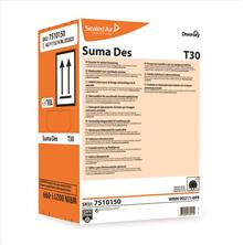 Suma Des T30 Safepack    SEALED AIR   10ltr
