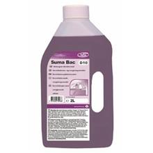 Suma Bac D10      SEALED AIR   2ltr