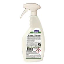 Divosan Etha+ spray desinfectie SEALED AIR 750ml