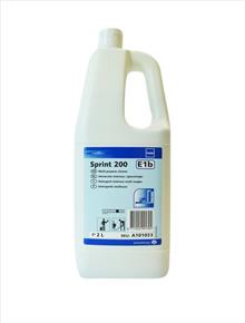 Taski sprint 200 SEALED AIR 2ltr