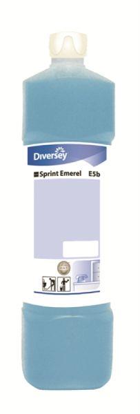 Taski Sprint Emerel  SEALED AIR   1ltr