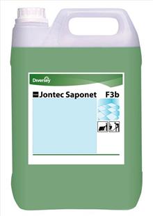 Taski Jontec Saponet Free SEALED AIR   5ltr