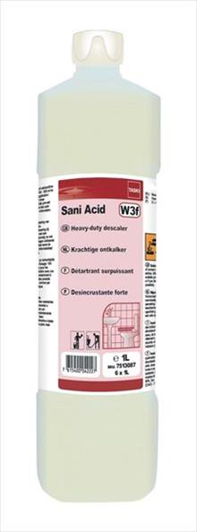 Taski Sani Acid      SEALED AIR   1ltr