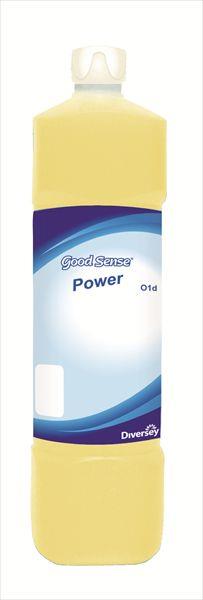 Good Sense Power     SEALED AIR   1ltr