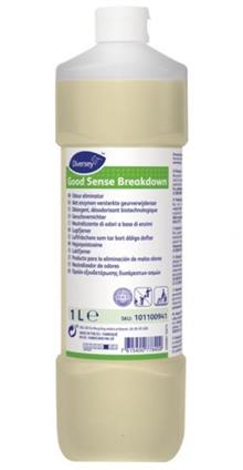 Good Sense Breakdown (fles)  SEALED AIR   6x1ltr