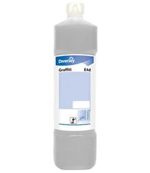 Graffiti Remover     SEALED AIR   1ltr
