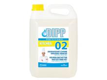 Dipp Ontvetter       DIPP       5ltr