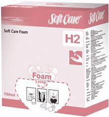 Soft Care Foam H2    SEALED AIR   6x700ml