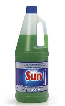 Sun Bierglasreiniger   SEALED AIR   2x1ltr