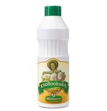 Knoflooksaus         OLIEHOORN  900ml