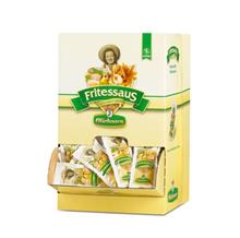 Fritessaus glutenvrij sachets OLIEHOORN  198x20ml