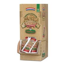 Tomaten Ketchup  sachets OLIEHOORN 150x15ml.