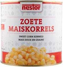 Maiskorrels NESTOR   BRUGEL     3ltr