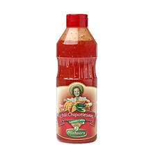 Sweet Chili Chipotlesaus OLIEHOORN    900ml