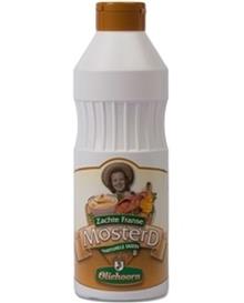 Mosterd              OLIEHOORN  900ml