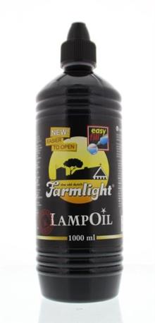 Lampolie    FARMLIGHT    6x1ltr