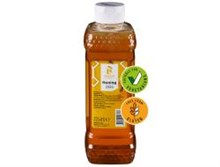 Fles Bloemen Honing BRAVOUR fles 2250 gr