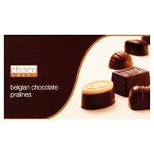 Belgische Pralines CHOCO SWEET 500gr