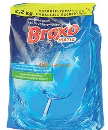 Broxo         AKZO     12x900gr