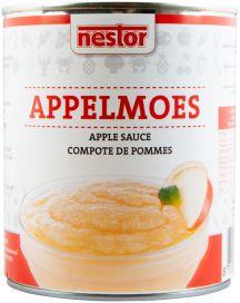 Appelmoes NESTOR     BRUGEL     12x1ltr