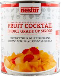 Fruitcocktail Nestor   BRUGEL  12x1ltr